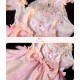 Mademoiselle Pearl Empresses In The Palace Collaboration Character Themed JSK One Piece and Sets(Reservation/Full Payment Without Shipping)